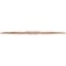 Ekena Millwork Reims Wood Fretwork Pierced Ceiling Medallion, Cherry, 36"OD x 13 3/4"ID x 1/4"T CMWP36X36X0250RECH - alternate 3